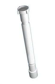 Гибкая труба 1 1 4*40 50 удлиненная Ани пласт K216 в Минеральных Водах