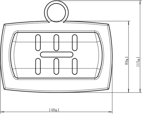 Комплект Акриловая ванна STWORKI Хадстен SW1016075028 без опоры 180x80 см + Каркас SW5018080052 180 + Гарнитур Готланд WH628-MB черный матовый в Минеральных Водах